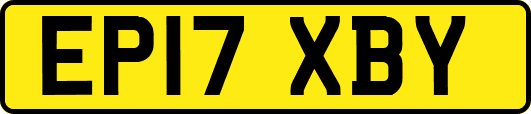 EP17XBY