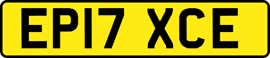 EP17XCE