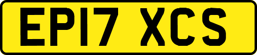 EP17XCS