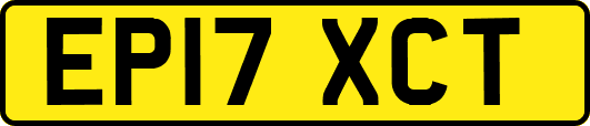 EP17XCT