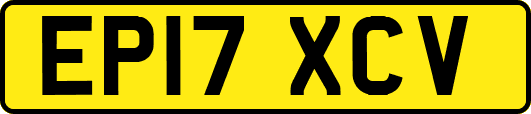 EP17XCV