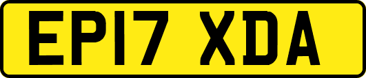 EP17XDA