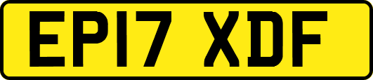 EP17XDF