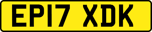 EP17XDK