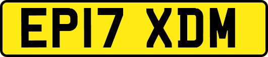 EP17XDM