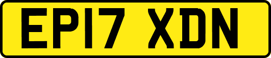 EP17XDN
