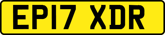EP17XDR