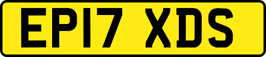 EP17XDS