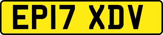 EP17XDV