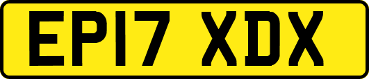 EP17XDX
