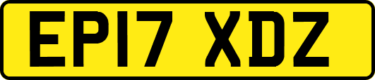 EP17XDZ