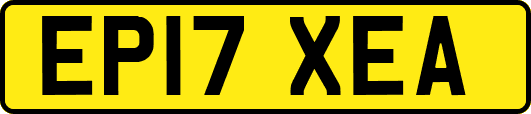 EP17XEA