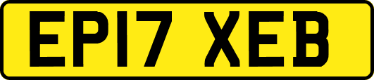 EP17XEB