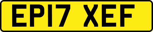 EP17XEF