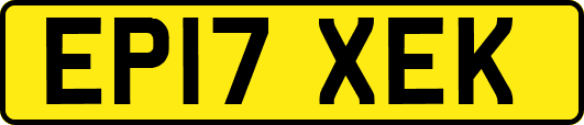 EP17XEK
