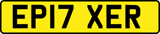EP17XER