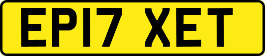 EP17XET