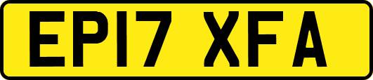 EP17XFA