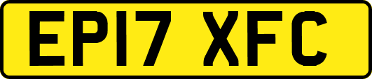 EP17XFC