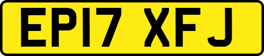 EP17XFJ