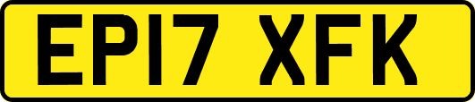 EP17XFK