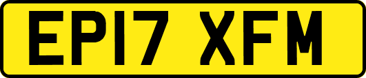 EP17XFM