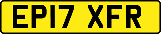EP17XFR