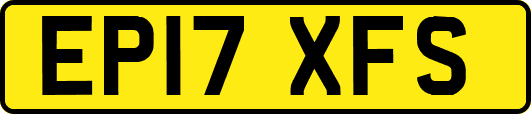 EP17XFS