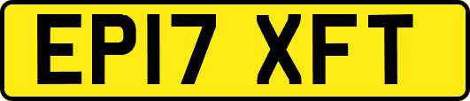 EP17XFT
