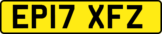 EP17XFZ