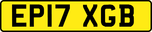 EP17XGB