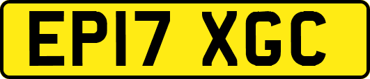 EP17XGC