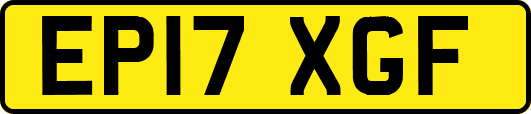 EP17XGF