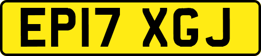 EP17XGJ