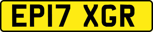 EP17XGR