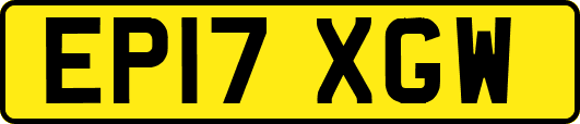 EP17XGW
