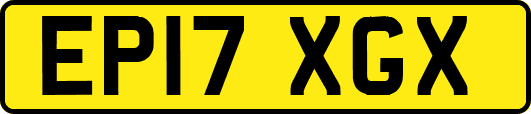 EP17XGX