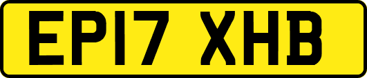 EP17XHB