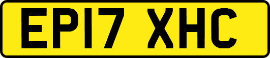 EP17XHC