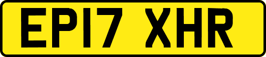 EP17XHR
