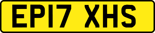 EP17XHS