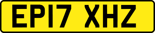 EP17XHZ