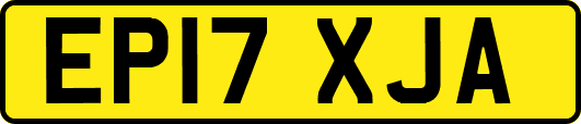 EP17XJA