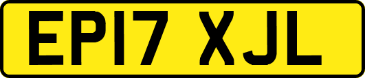 EP17XJL