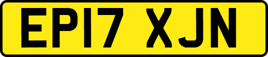 EP17XJN
