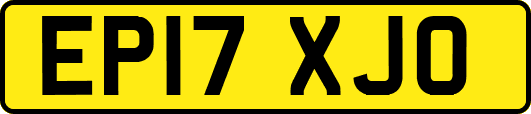 EP17XJO