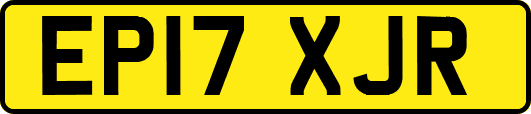 EP17XJR