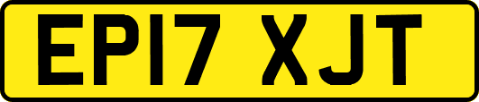 EP17XJT