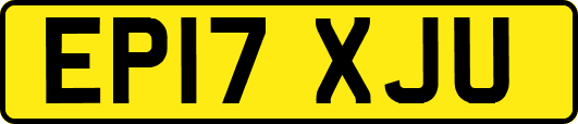 EP17XJU