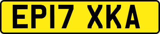 EP17XKA